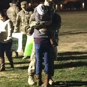 Meet your Posher, Cameron